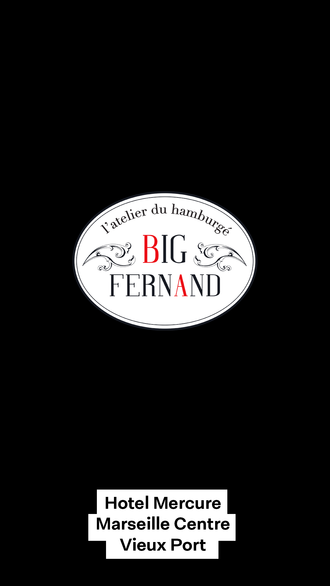 Story verticale Big Fernand