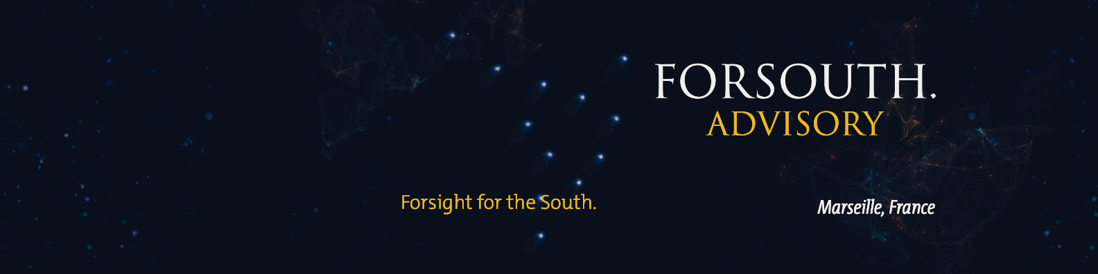 Personal LinkedIn banner