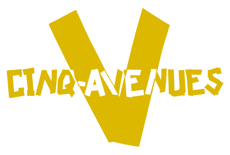 Système cœur Cinq-Avenues