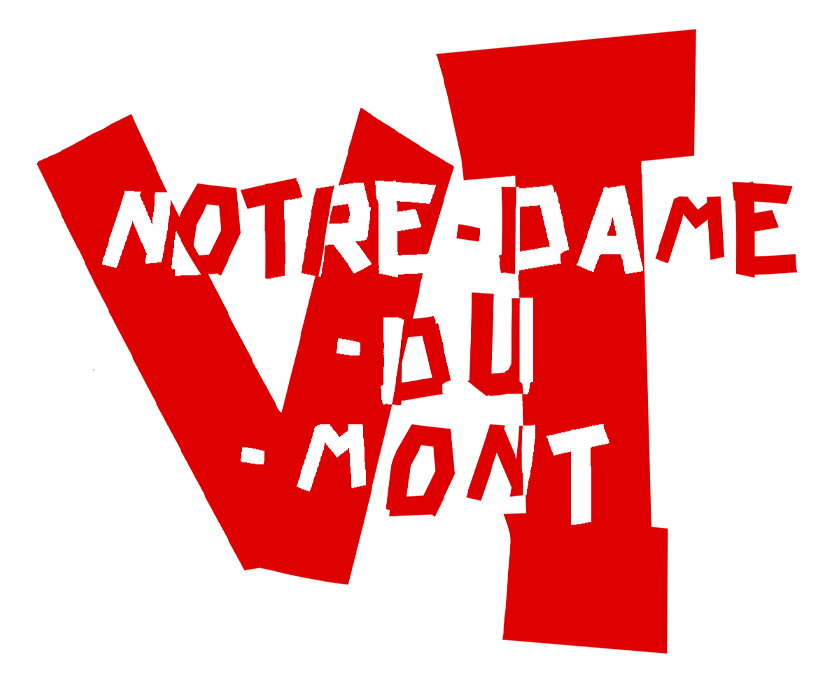 Système cœur Notre-Dame-du-Mont