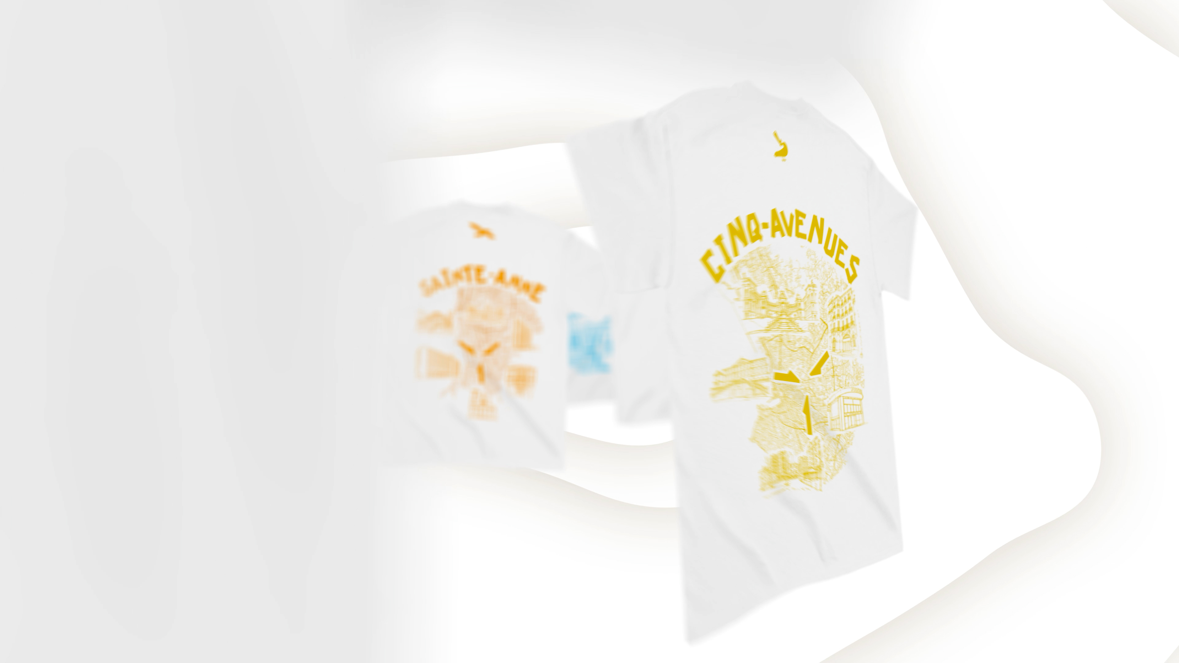 Application Cinq-Avenues