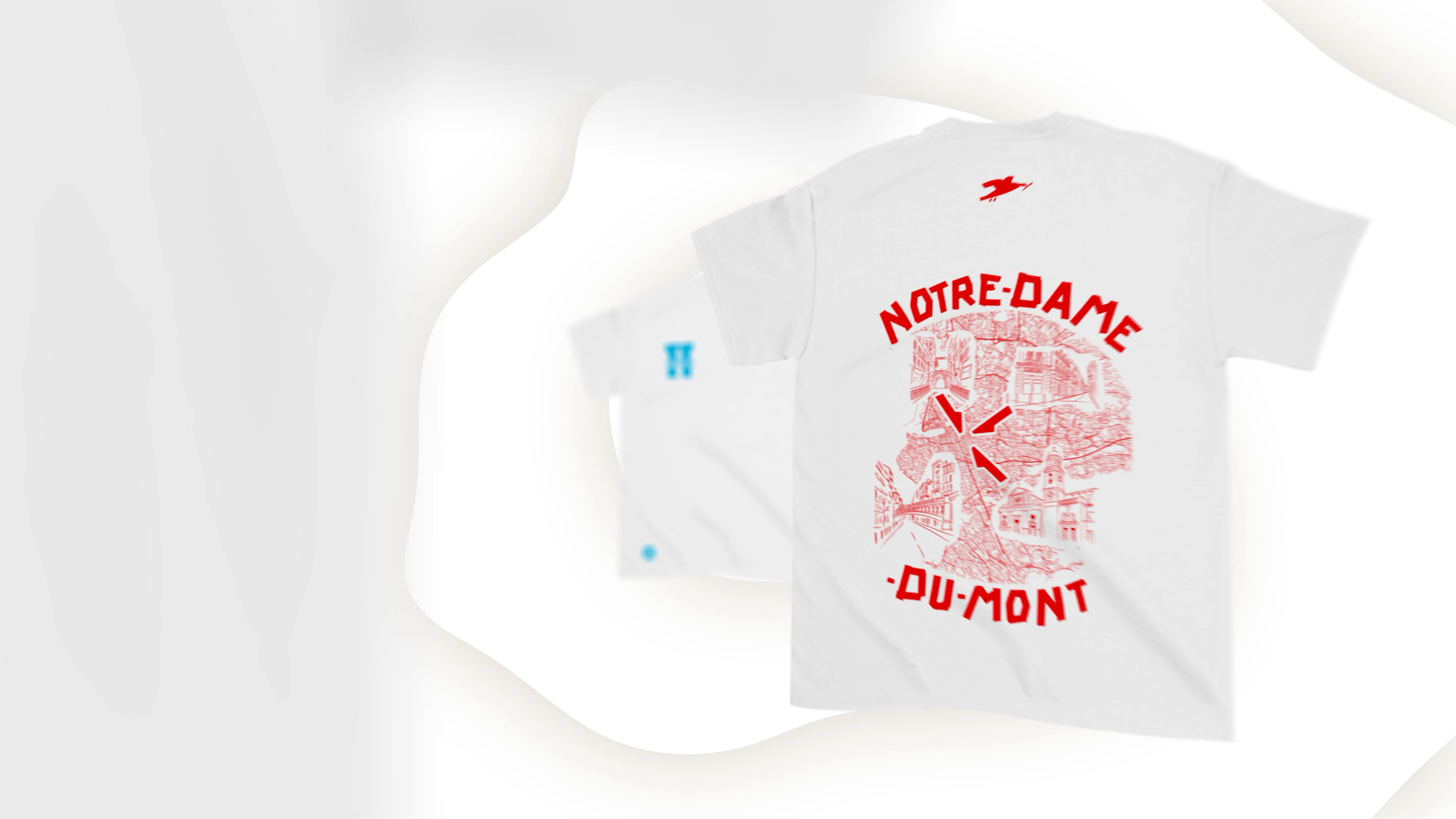 Campagne Notre-Dame-du-Mont
