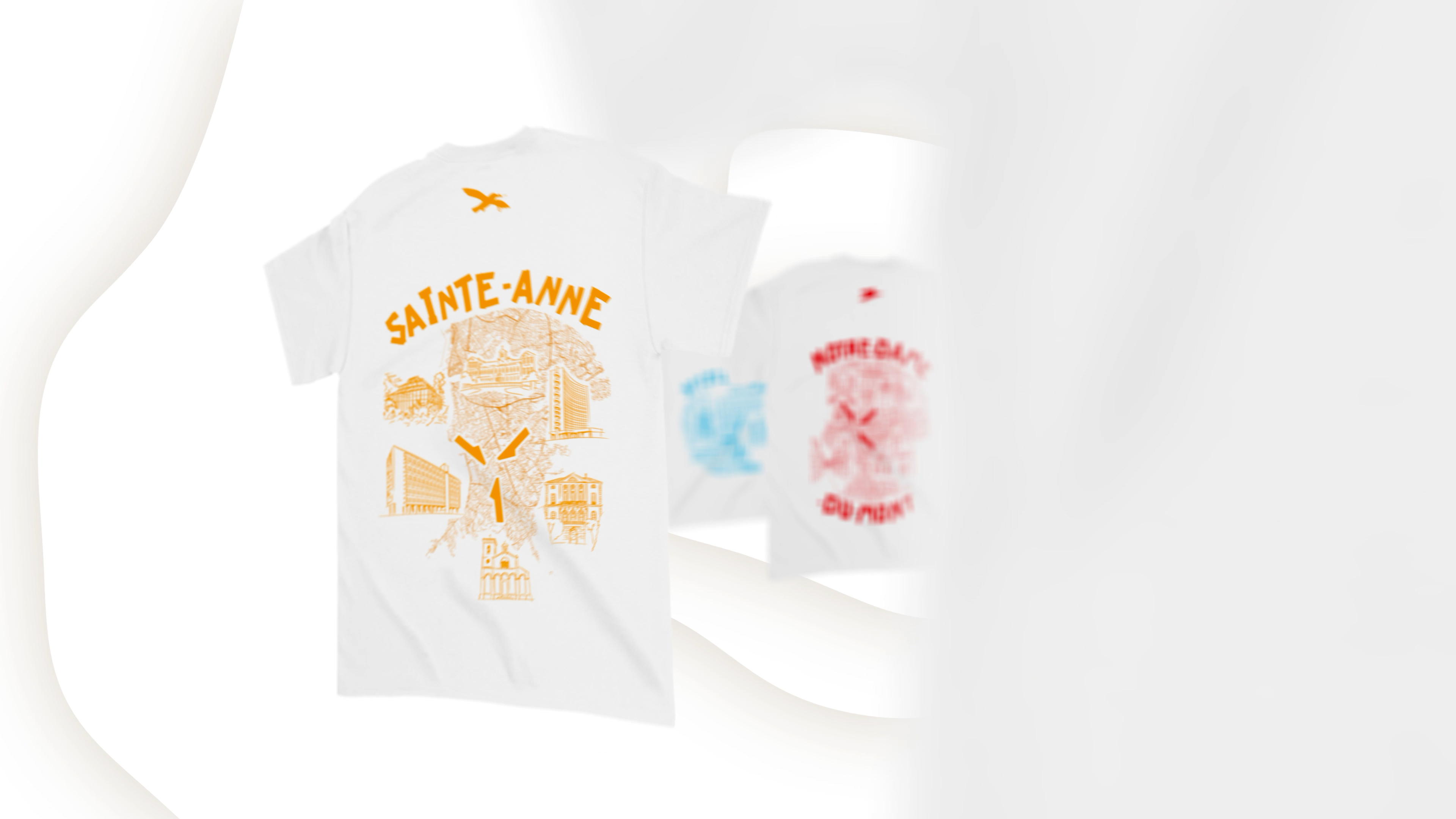 Application Sainte-Anne